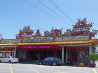 聖天宮<br/> 攝影：Eva隨手拍