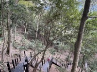 雪山坑环线步道<br/> 摄影：Eva隨手拍