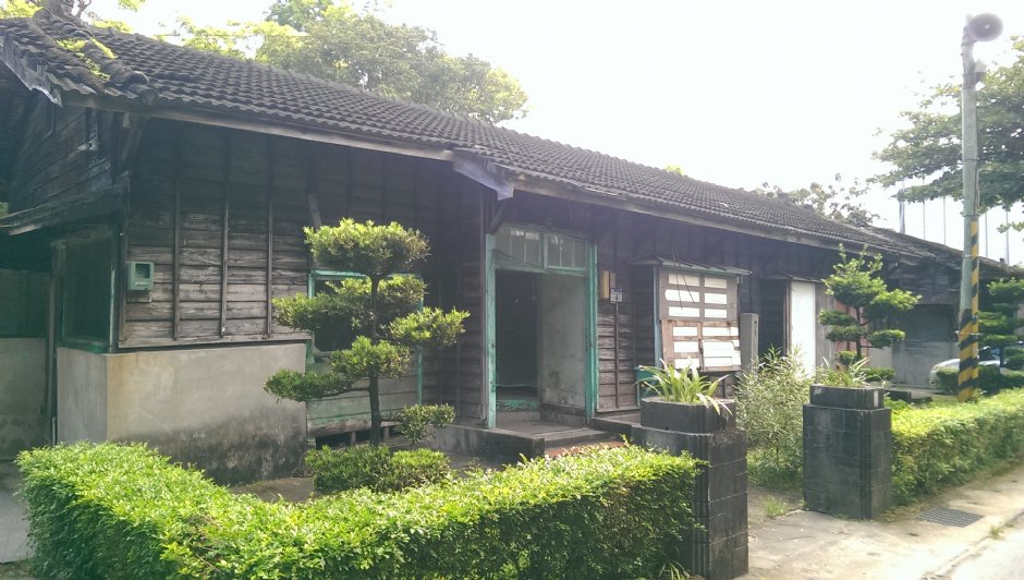 將運府 攝影：Eva隨手拍