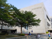 高雄國立科學工藝博物館<br/> 攝影：旅遊王攝影組