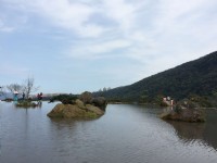 八煙聚落<br/> 攝影：May