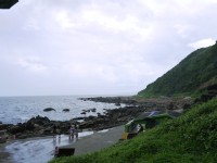 佳樂水風景區<br/> 攝影：三井