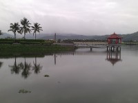 中正湖(美濃湖)