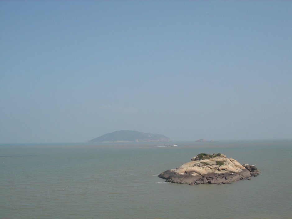 一景 摄影：maiyin