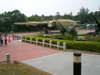 金門國家公園遊客中心<br/> 攝影：amo