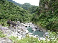 彎月峽谷<br/> 攝影：Eva隨手拍
