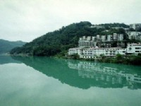 燕子湖1<br/> 攝影：周洪新