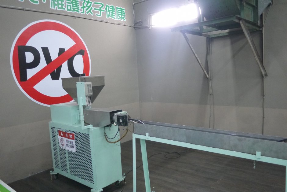 flomo觀光工廠 攝影：旅遊王攝影組