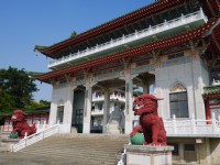 竹溪寺<br/> 攝影：旅遊王攝影組