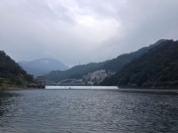 梅花湖<br/> 攝影：陳皮梅