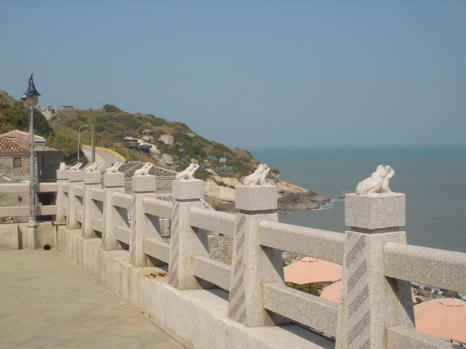 一景 摄影：maiyin