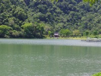 梅花湖風景區<br/> 攝影：Eva隨手拍