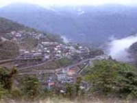 德文山地風光<br/> 攝影：屏東縣政府