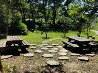 坪林石雕公園<br/> 攝影：Louis提供