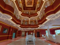寵物旅館<br/> 攝影：海灣樂世界 提供