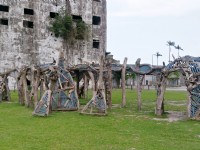 中興文創園區<br/> 攝影：Eva隨手拍