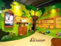 jijibanana集元果觀光工廠