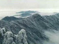 衡山-01<br/> 攝影：四川旅遊信息網