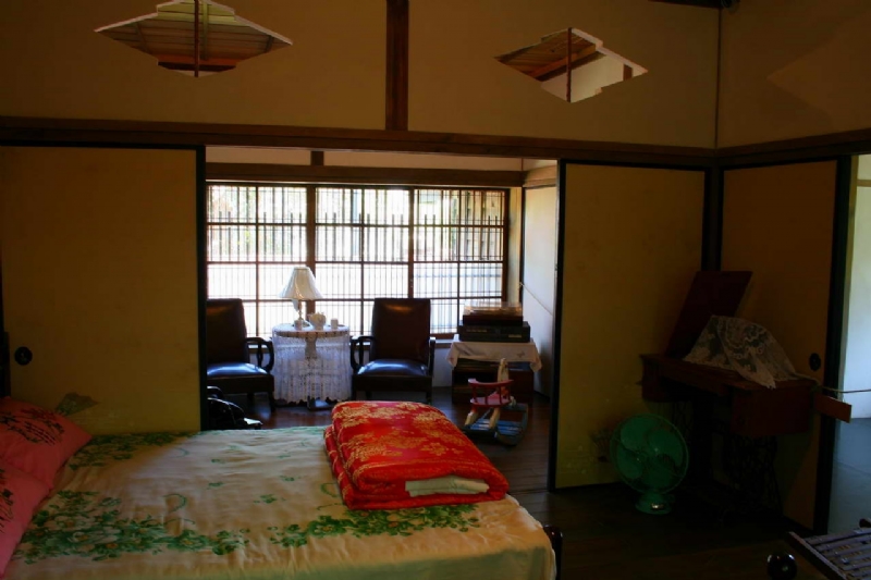生活美學體驗坊內一景 攝影：老山羊部落格