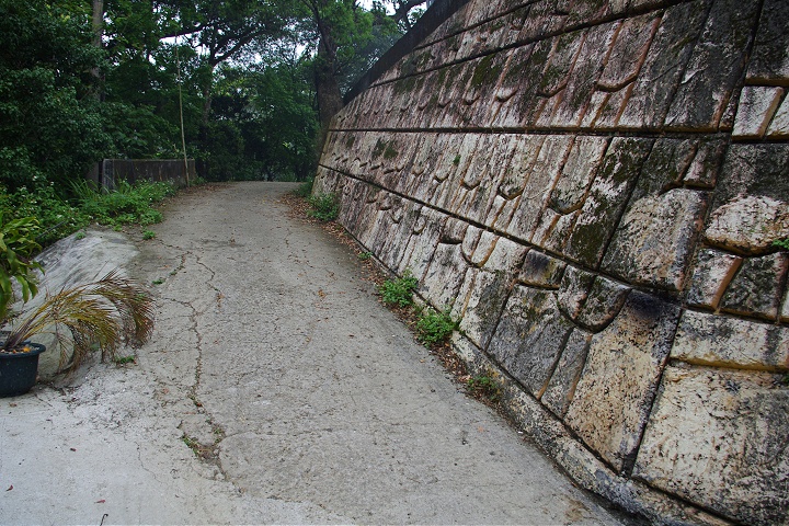 小烏來風景特定區 攝影：Eva隨手拍