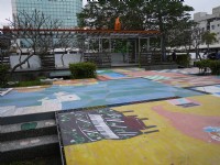 台東兒童故事館<br/> 攝影：三個井