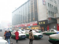吉林市<br/> 攝影：馮順
