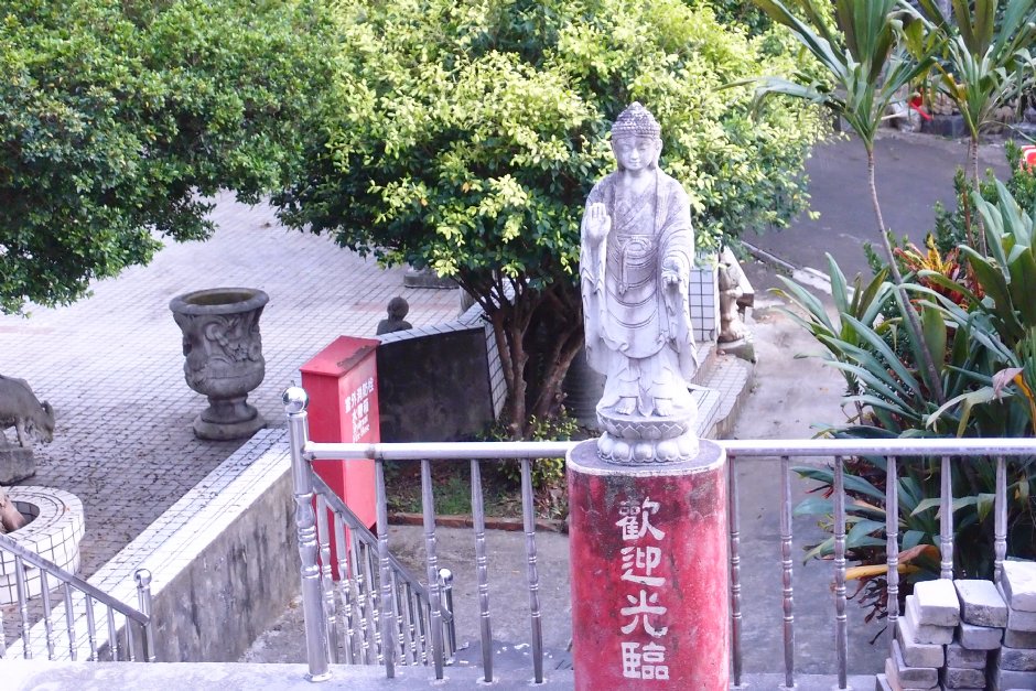 古奇峰 攝影：xcatx