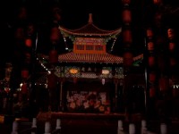中國民俗文化村<br/> 攝影：Eva