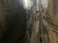 仙洞巖<br/> 攝影：Eva隨手拍