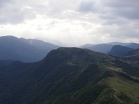 桃源谷步道-內寮線<br/> 攝影：Eva隨手拍