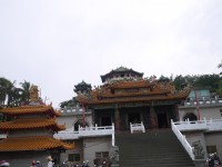 靈山寺<br/> 攝影：三井