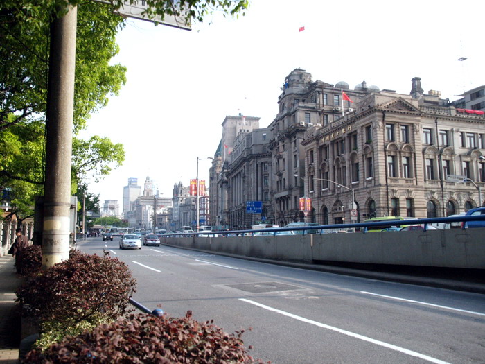 外國風格建築 攝影：簡時強