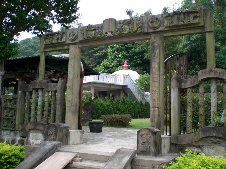 一景 摄影：kavin