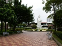 石雕公園