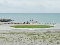 北濱公園<br/> 攝影：Eva隨手拍
