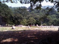 火山碧雲寺碧雲公園<br/> 攝影：林山景