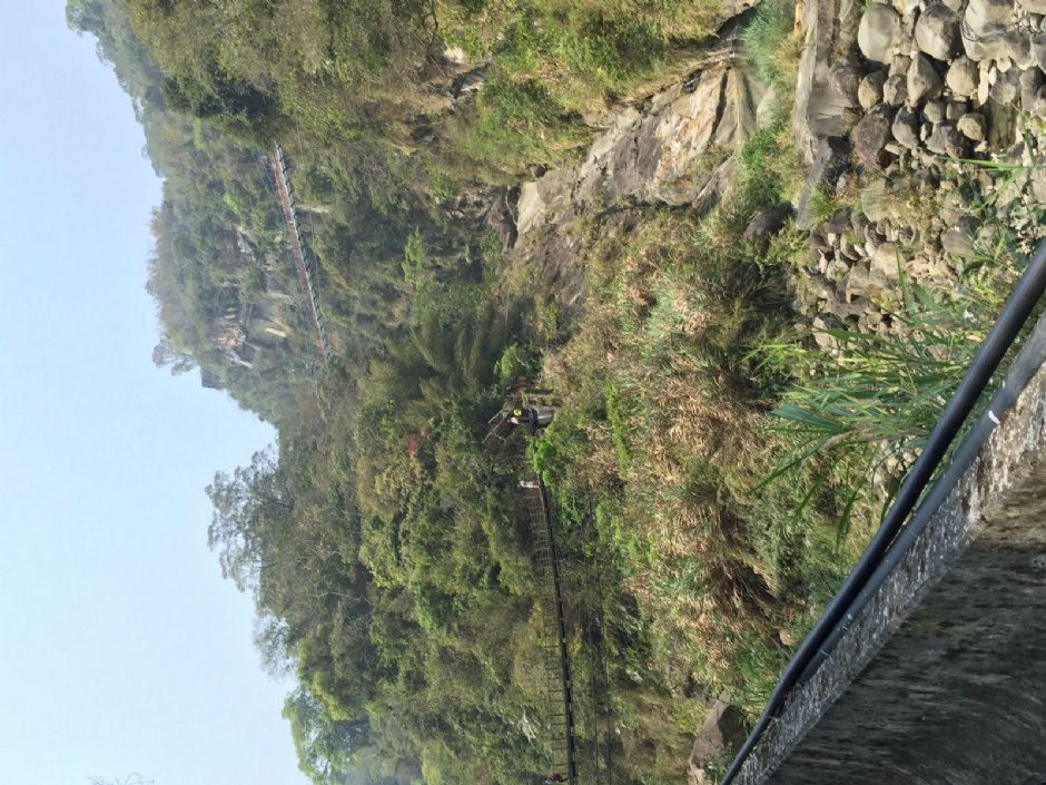 坪瀨風景區 攝影：旅遊王攝影組