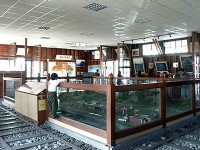 鐵路文物博覽館<br/> 攝影：南投縣政府