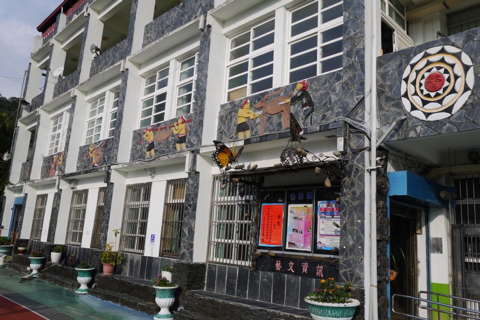 茂林國小 攝影：旅遊王攝影組