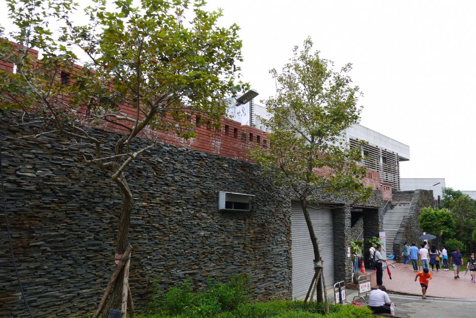 彰化生活美學館 攝影：旅遊王攝影組
