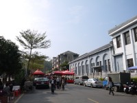旗山生活文化園<br/> 攝影：三井