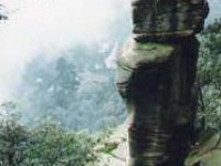 縉雲山-01<br/> 攝影：四川旅遊信息網
