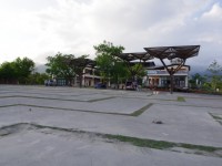 台東縣客家文化園區<br/> 攝影：Eva隨手拍