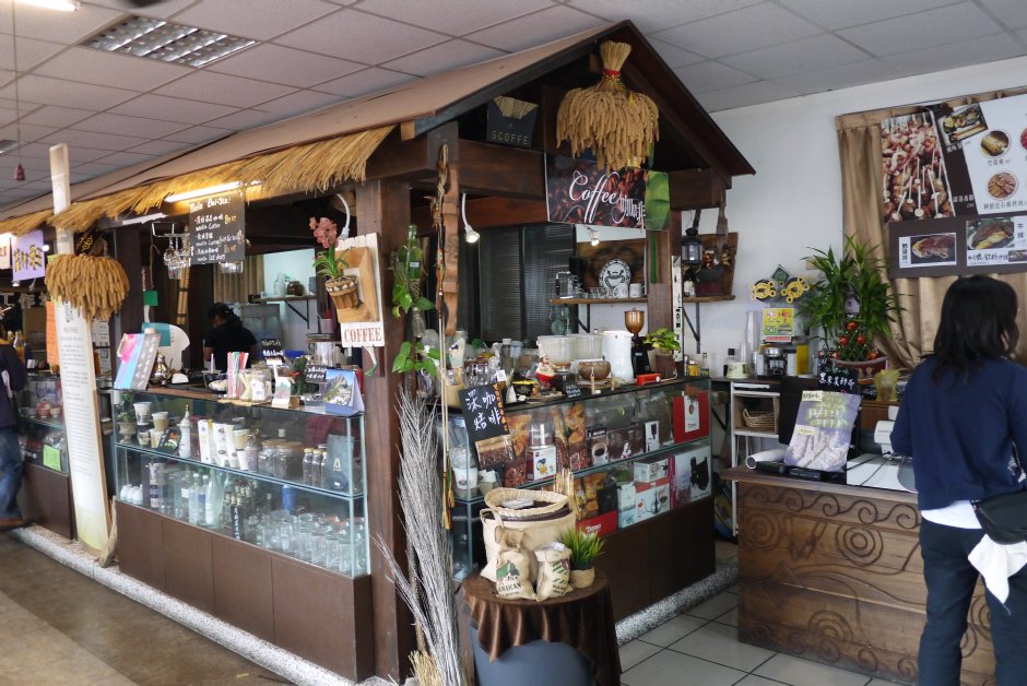 茂林展售中心 攝影：旅遊王攝影組