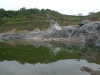 龍鳳谷步道<br/> 攝影：Eva隨手拍
