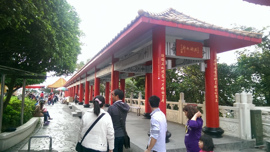 中正公園 攝影：Eva隨手拍