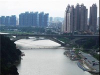 和美山步道<br/> 攝影：資料來源 | 新北市觀光旅遊網