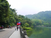 201605慈湖<br/> 攝影：旅遊王攝影組