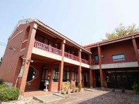 虎山岩展示館<br/> 攝影：圖片來源_參山處