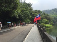 201605慈湖<br/> 攝影：旅遊王攝影組